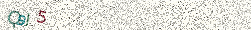 Cryptogramme