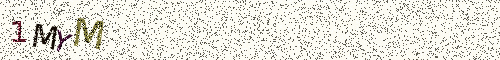 Cryptogramme