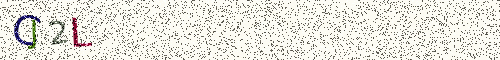 Cryptogramme