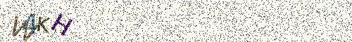 Cryptogramme