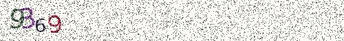Cryptogramme