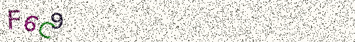 Cryptogramme