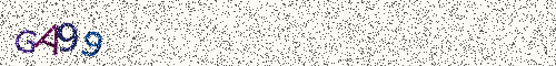Cryptogramme