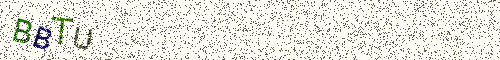 Cryptogramme