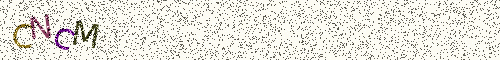 Cryptogramme
