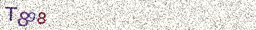 Cryptogramme