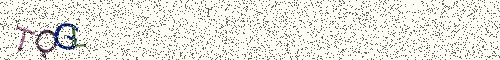 Cryptogramme