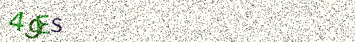 Cryptogramme