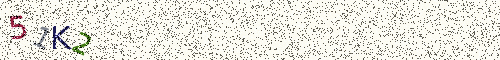 Cryptogramme