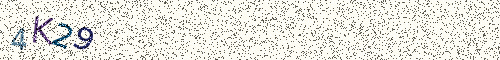 Cryptogramme