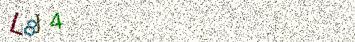 Cryptogramme
