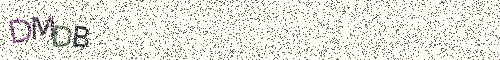 Cryptogramme