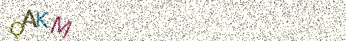 Cryptogramme