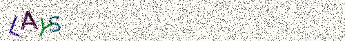 Cryptogramme