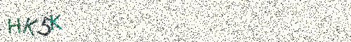 Cryptogramme