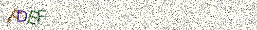 Cryptogramme