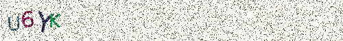 Cryptogramme