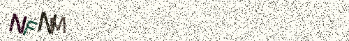 Cryptogramme
