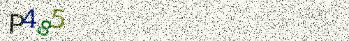 Cryptogramme