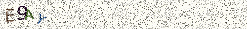 Cryptogramme
