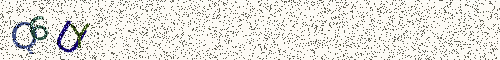 Cryptogramme