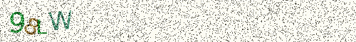 Cryptogramme