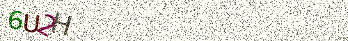 Cryptogramme