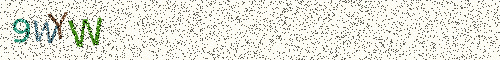 Cryptogramme
