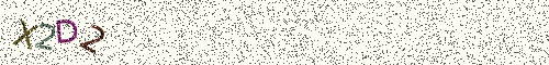 Cryptogramme