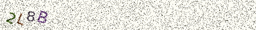 Cryptogramme