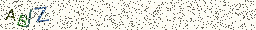Cryptogramme