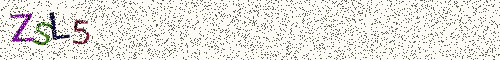 Cryptogramme