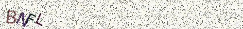 Cryptogramme