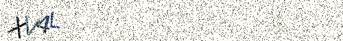 Cryptogramme