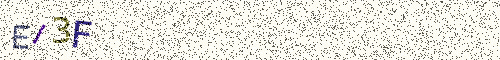 Cryptogramme