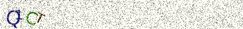 Cryptogramme