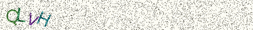 Cryptogramme