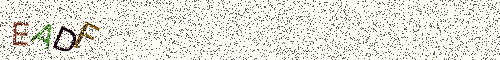 Cryptogramme