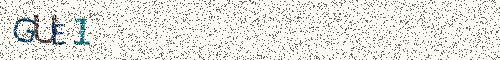 Cryptogramme
