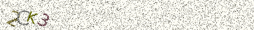 Cryptogramme
