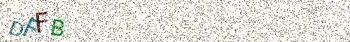 Cryptogramme