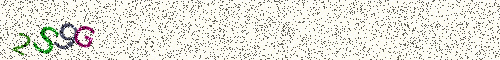 Cryptogramme