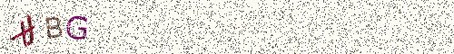 Cryptogramme