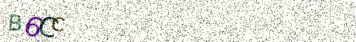 Cryptogramme