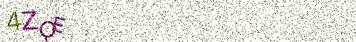 Cryptogramme