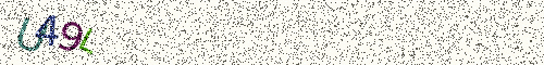 Cryptogramme