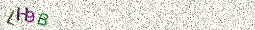 Cryptogramme