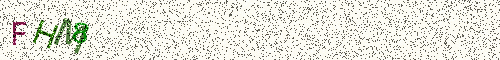 Cryptogramme