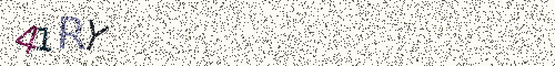 Cryptogramme