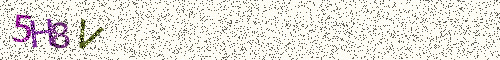 Cryptogramme
